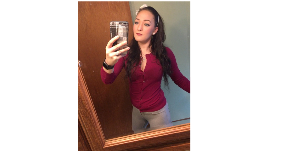 Selfie Spotlight! Natalie! #beautifulmother #michiganbeauty