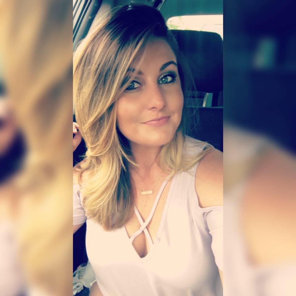 Gorgeous Eyes Courtney! #gorgeouseyes #michiganbeauty #truebeauty