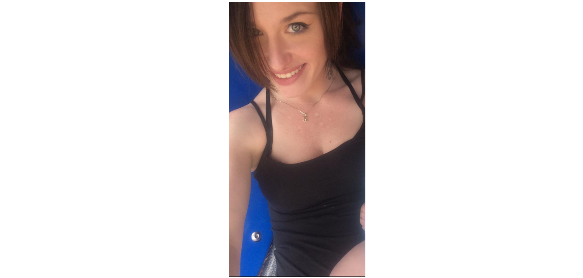 Pennsylvania Beauty Alexis! #pabeauty #alexis #trulybeautiful