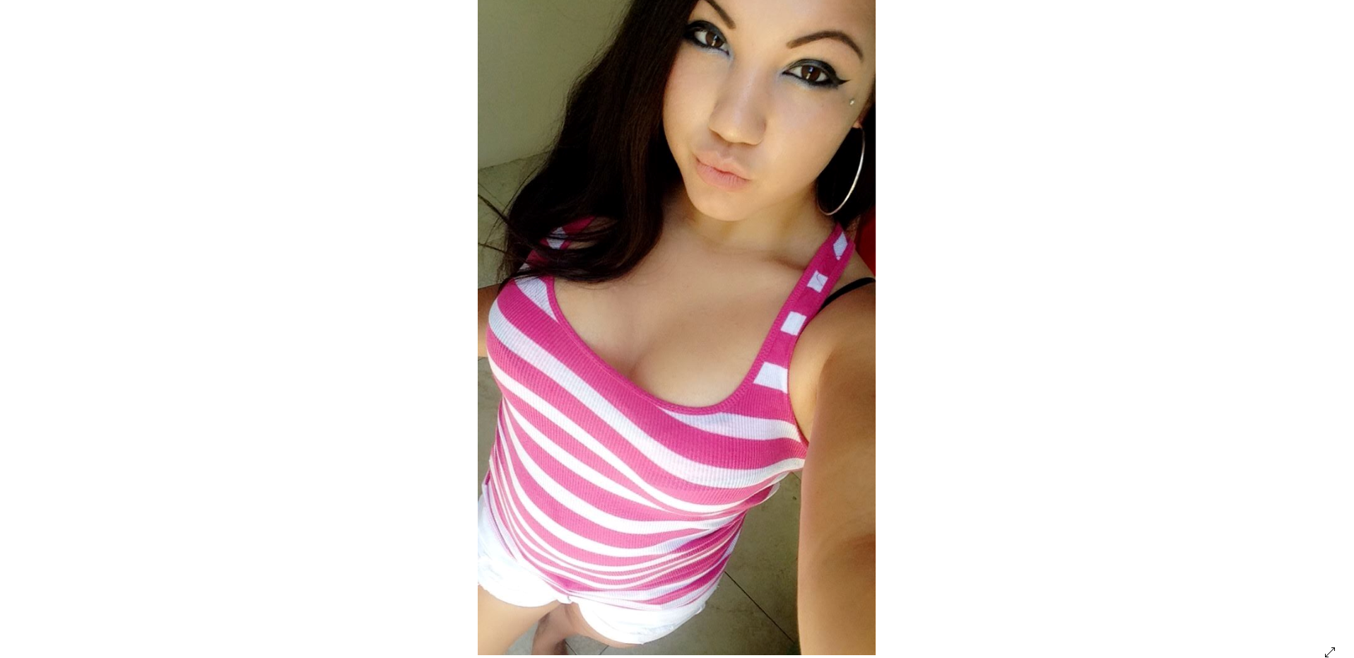 Selfie Spotlight! Peyton! #pabeauty #peyton #beautifulgirl