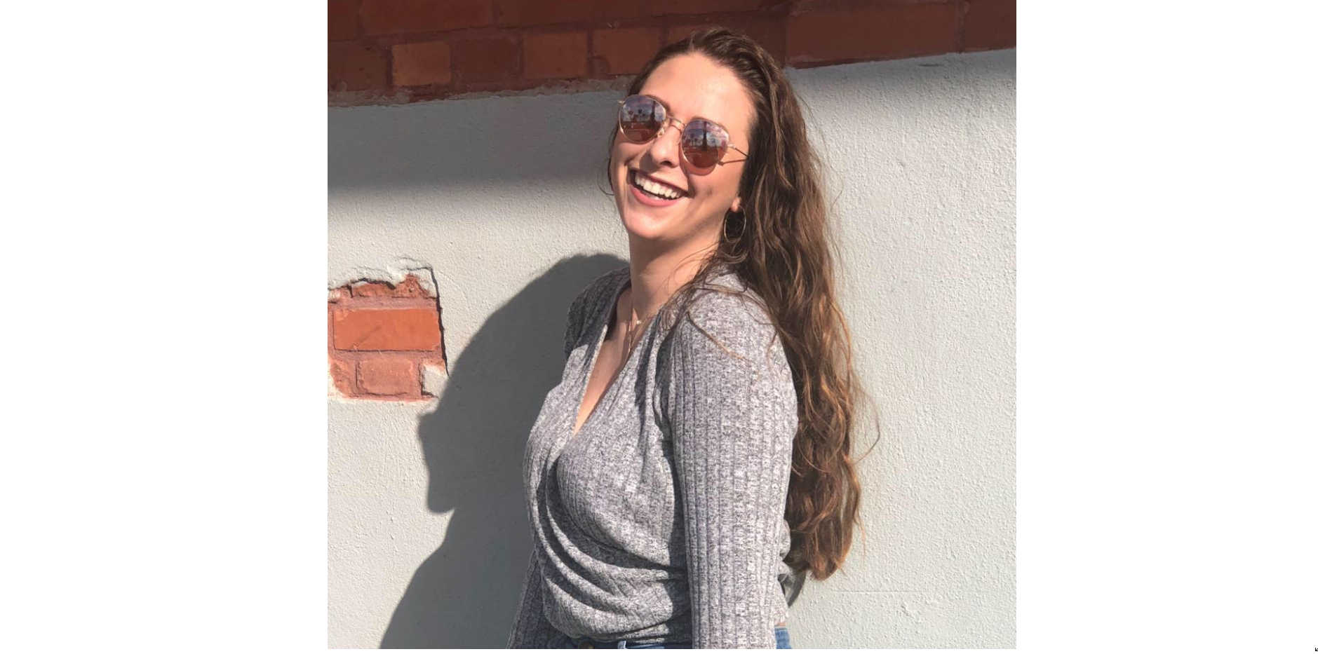 Made in California Emma! #calbeauty #emma #hotshades