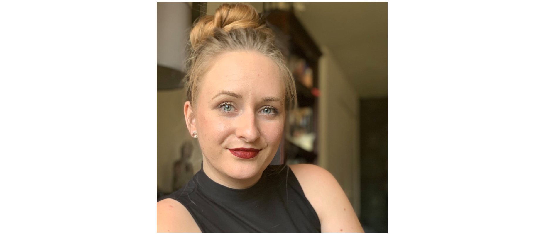 Beautiful CEO and Marketing Professional Arika! #gorgeouseyes #marketing 