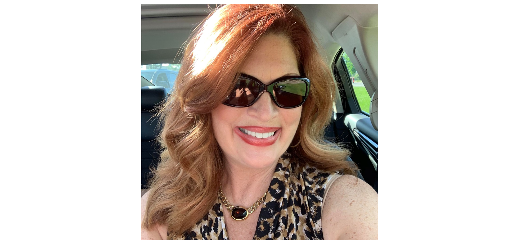 Shout Out to Beautiful Realtor Michelle! #michiganbeauty #beautifulrealtor