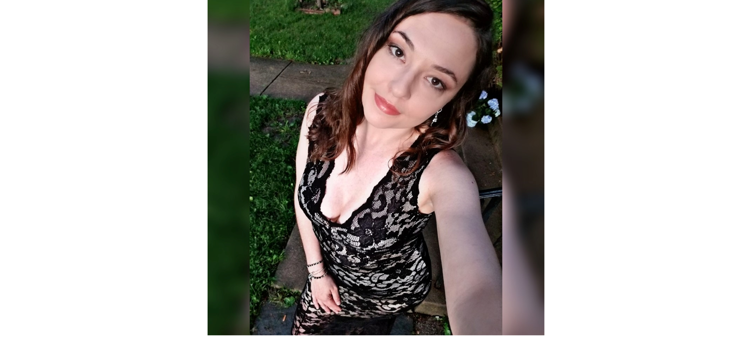 Pennsylvania Beauty Rebecca! #pabeauty #rebecca #trulybeautiful