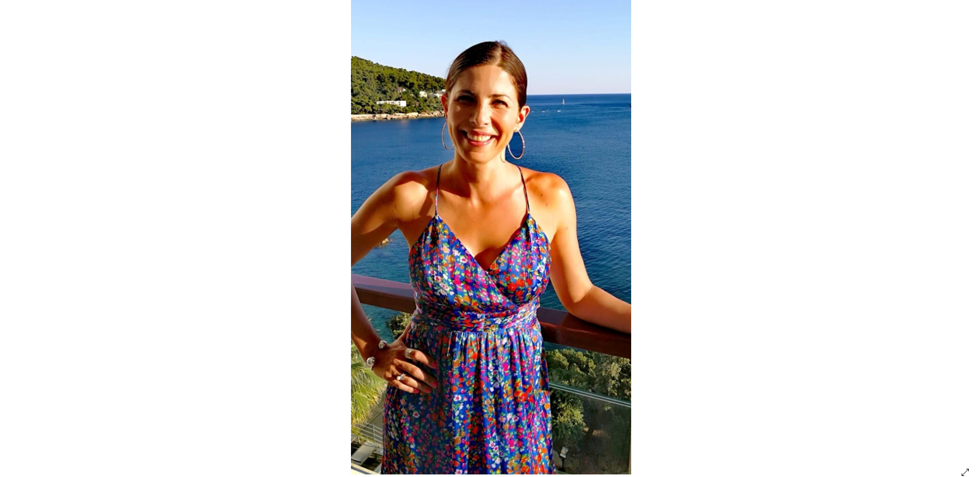 Beautiful Wardrobe Stylist Natalia! #fashionbeauty #wardrobe #style