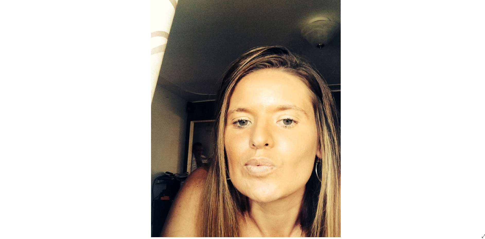 Beautiful Michigan Mother Jordan! #beautifulmother #michiganbeauty