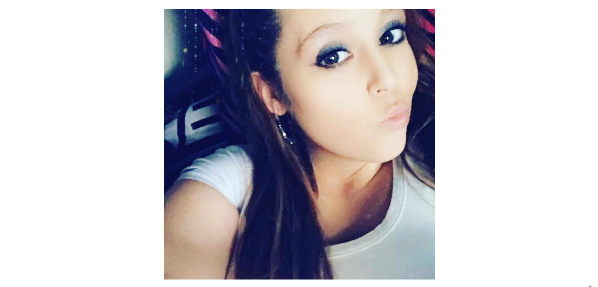 Selfie Spotlight! Rachelle! #detroitbeauty #rachelle #michigan