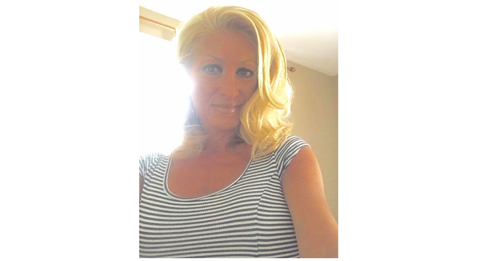 Selfie Spotlight Stacey! #michigabeauty #staceynotstacy