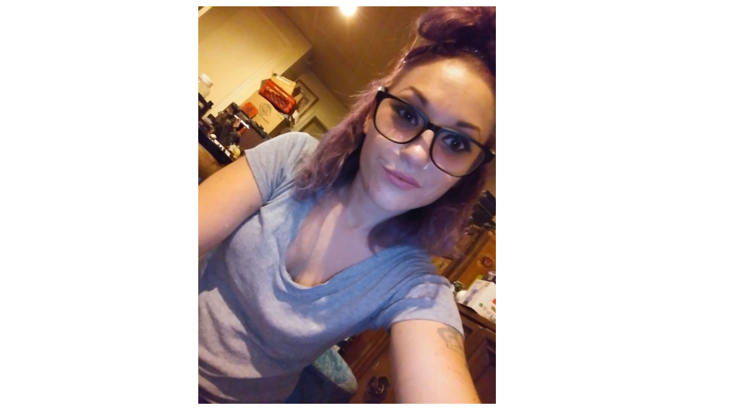 Selfie Spotlight! Devin! #pabeauty #prettyglasses #devin