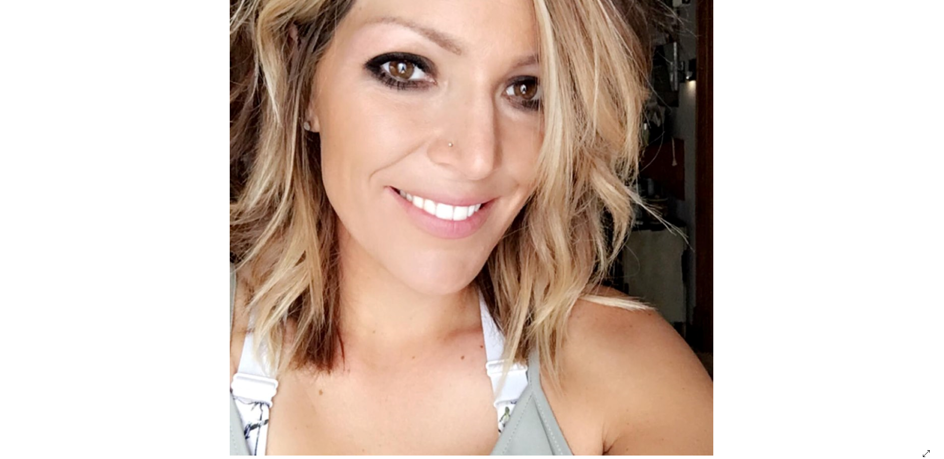 IT Beauty Kristin! #itprofessional #kristinnotkristen #trulybeautiful