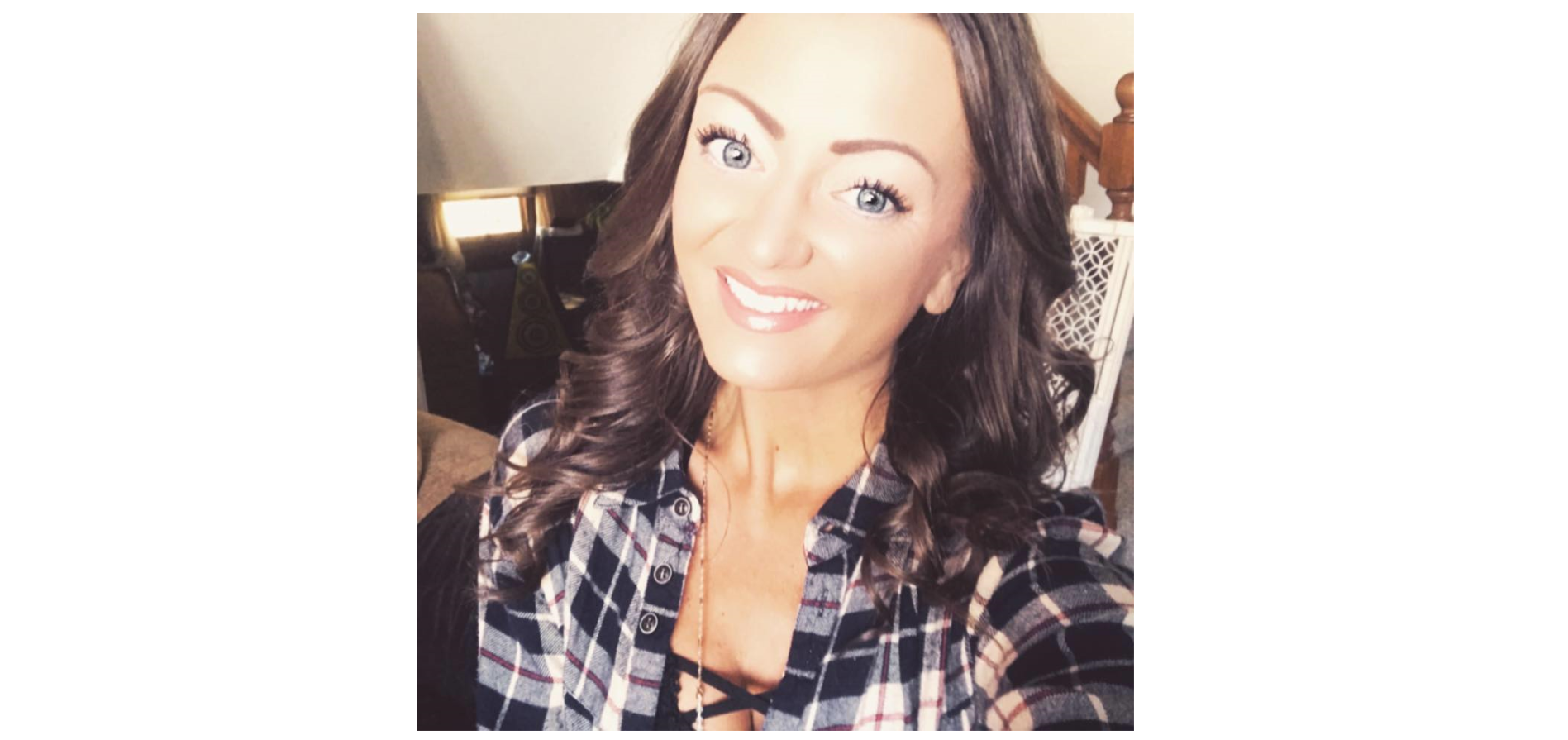 Gorgeous Eyes Lindsay! #gorgeouseyes #michigan #beautiful #lindsaynotlindsey