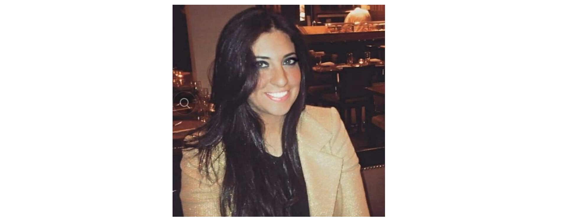 Beautiful Education Consultant Chanie! #education #consulting #chanie