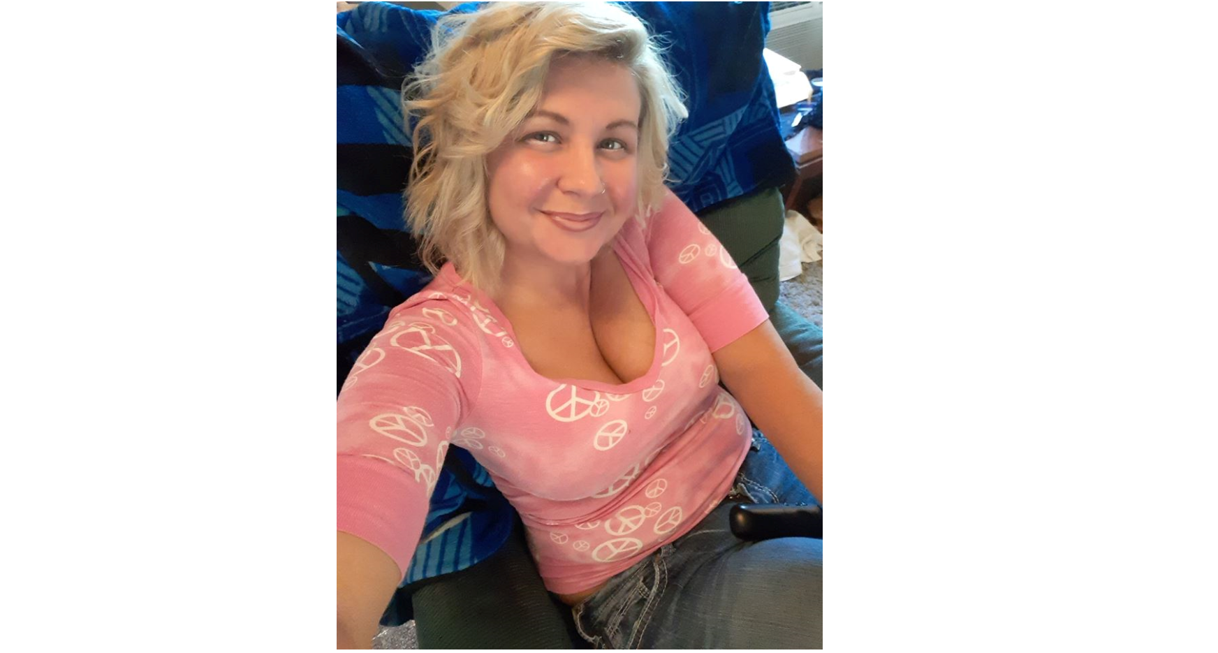 Indiana Beauty Sarah! #indianabeauty #naturalbeauty