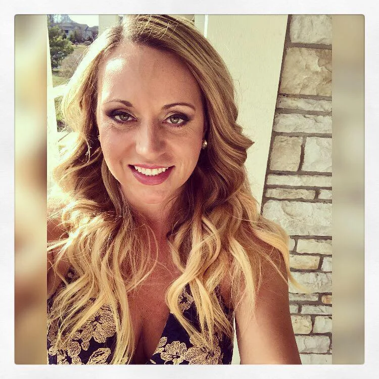 Shout Out to Beautiful Nurse Kelly! #noblebeauty #rn #trulybeautiful