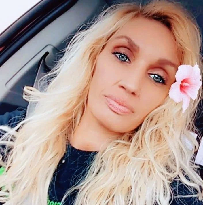 Selfie Spotlight! Christine! #prettyeyes #detroit #michigan