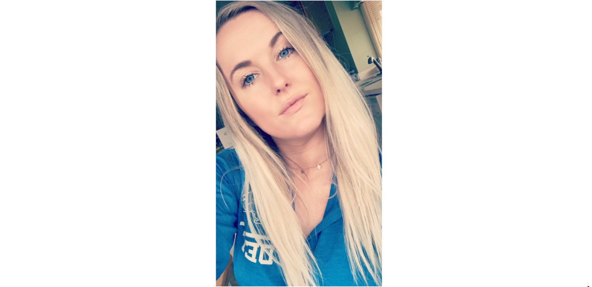 Absolute Beauty! Shout out to Amanda! #gorgeouseyes #michiganbeauty