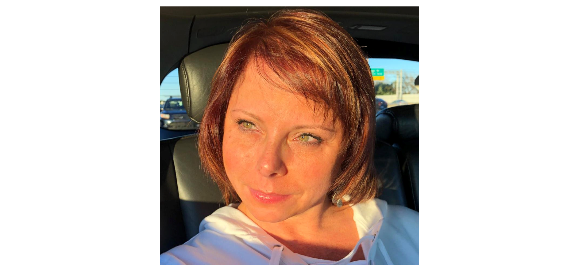 Selfie Spotlight! Terri! Philly Beauty Donna! #gorgeouseyes #philly 