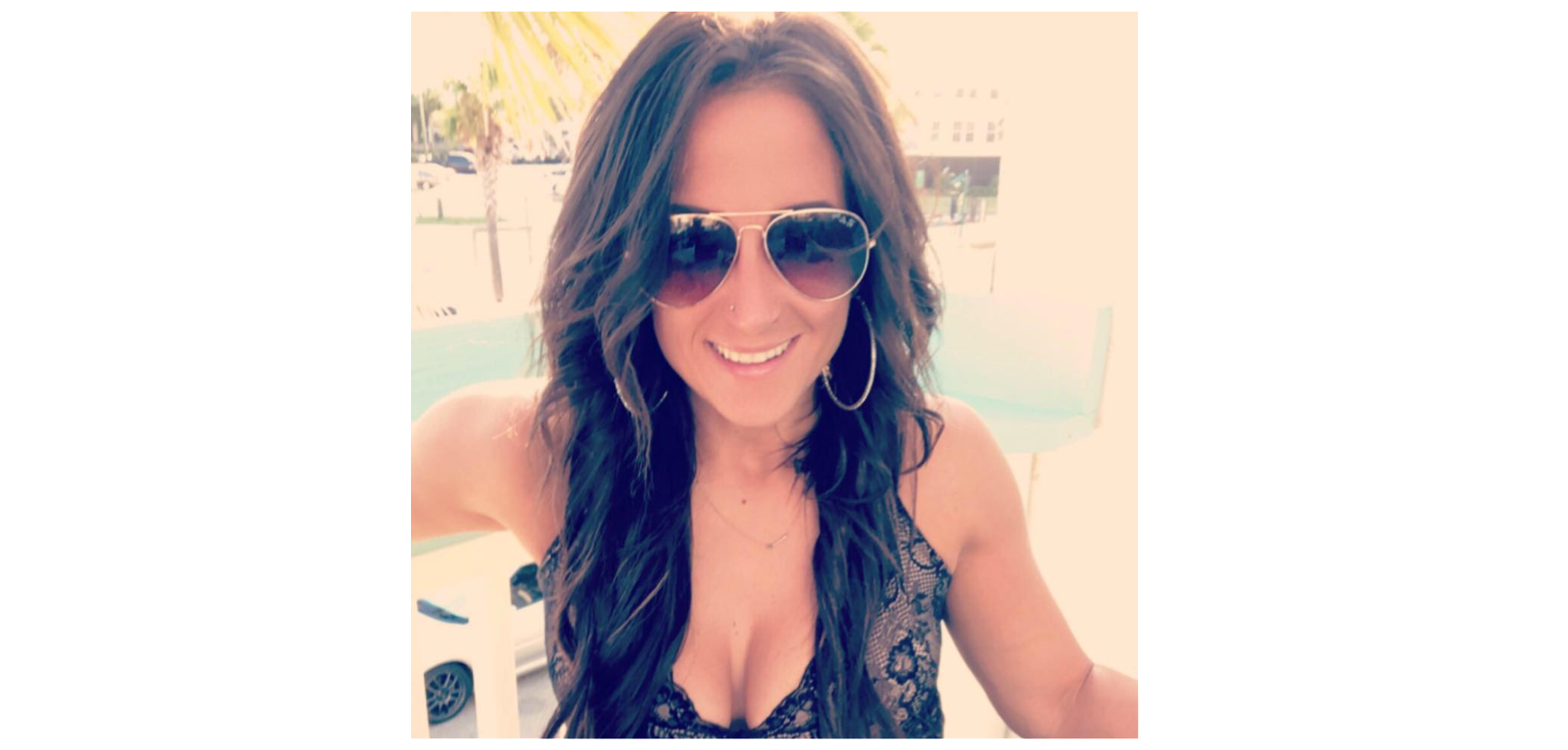 Philadelphia Beauty Christina! #pabeauty #philly #gorgeous