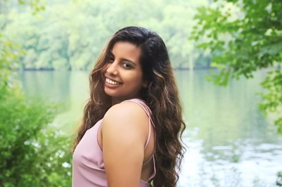 Representing the Beauty of Kerela - Stunning Geethu! #kerela #kerelabeauty #geethu