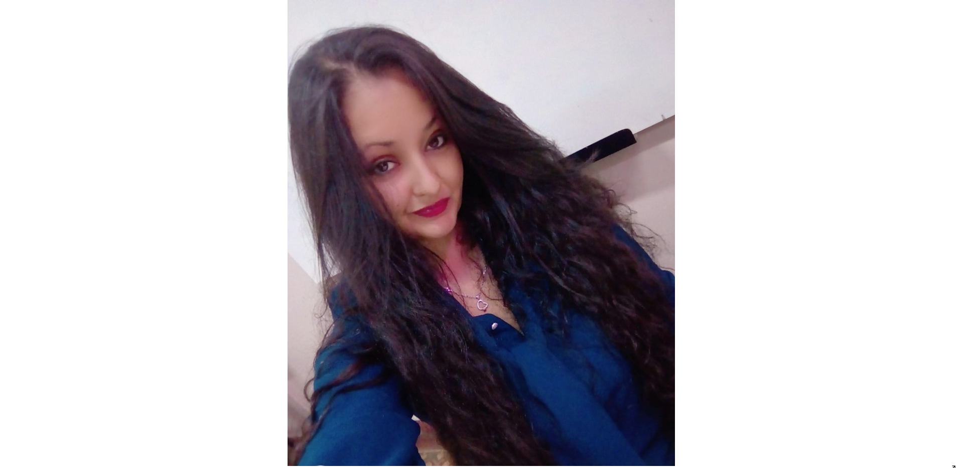 Paraguay Beauty Bianca! #beautiful #paraguay #latina #spanish