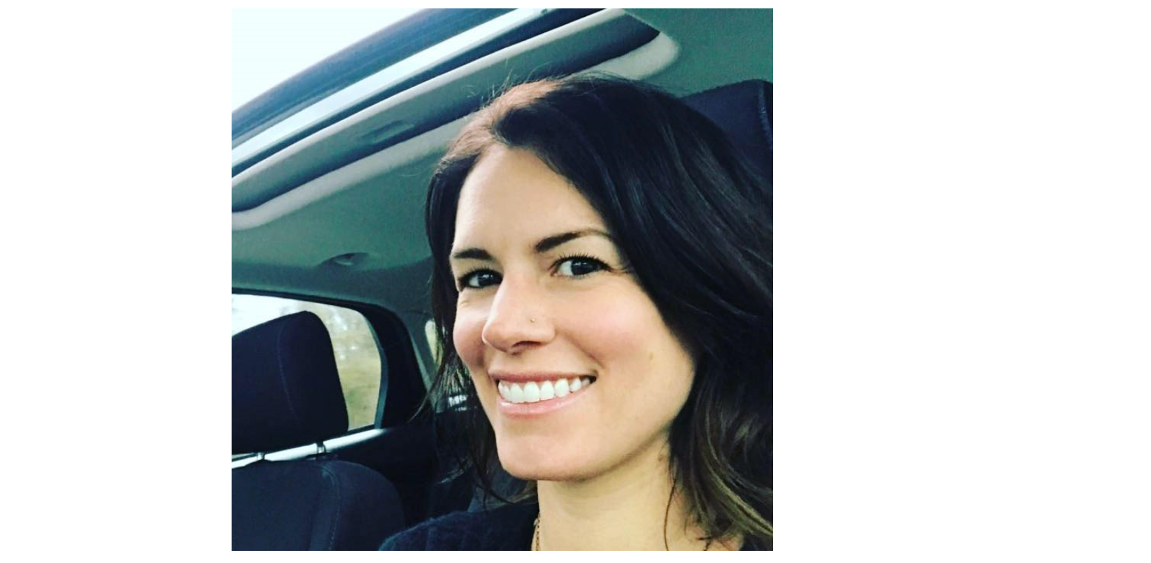 Selfie Spotlight! Beautiful Realtor Rachael! #realtor #beautiful #michigan #home