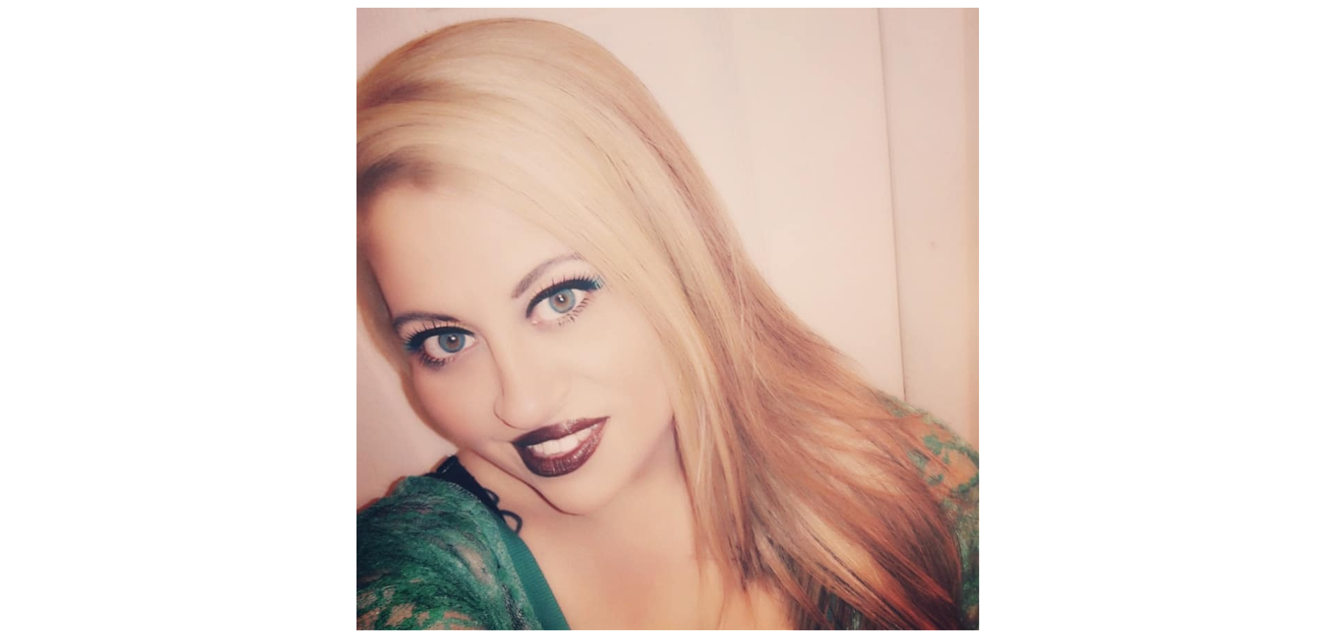 Beautiful Eyes! Christina! #eyes #michigan #beautiful #christina