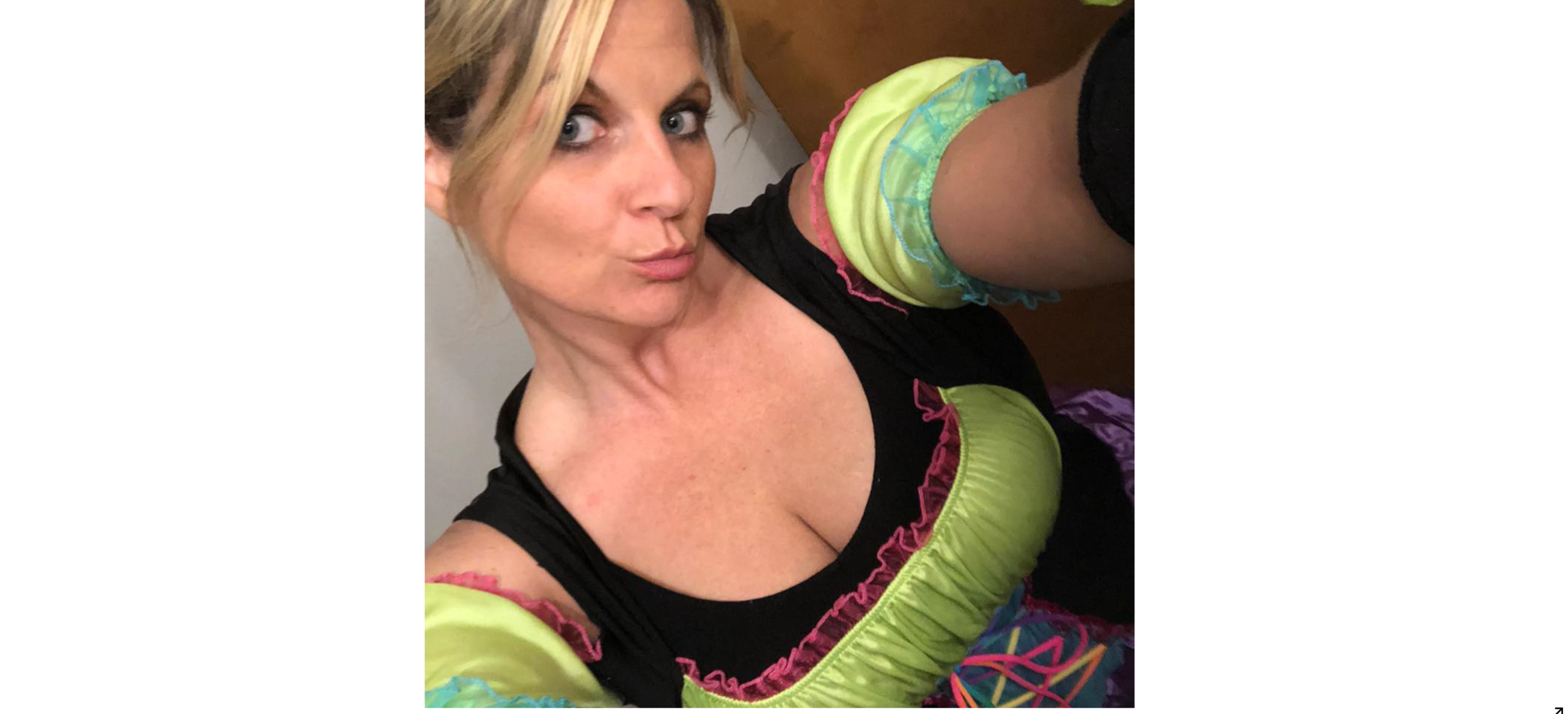 Selfie Spotlight! Laura! #michiganbeauty #gorgeouseyes