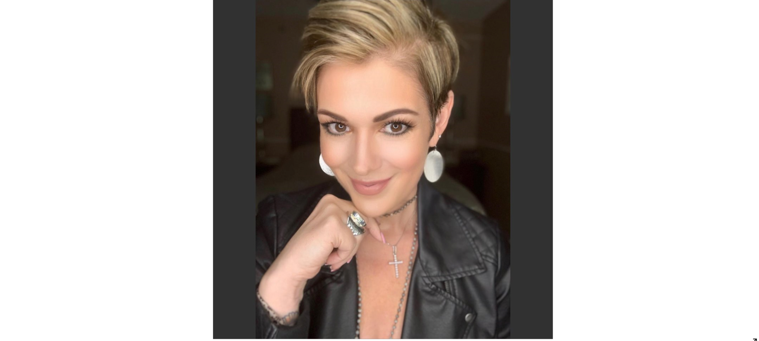 Beautiful Mother Lisa! #beautifulmother #health #wellness #michigan