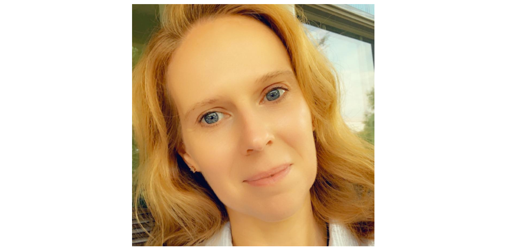 Health and Wellness Beauty Stacey! #health #wellness #beautifuleyes #michigan