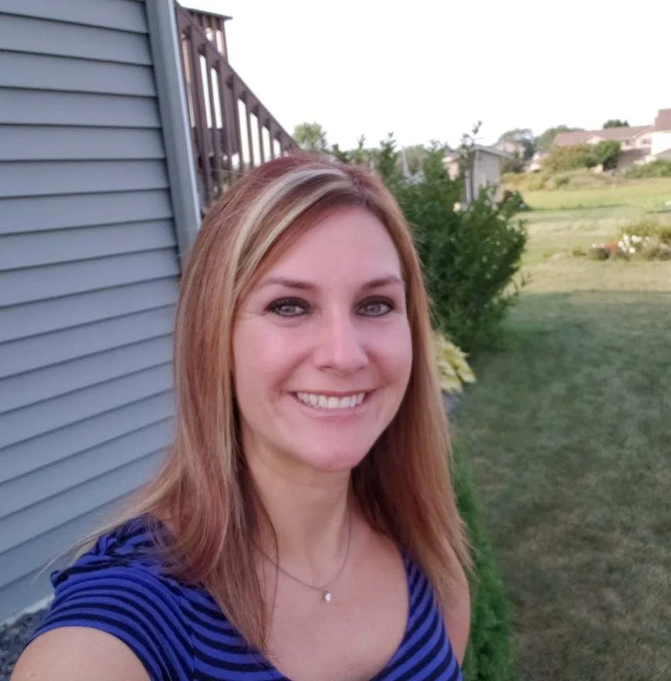 Beautiful Mother! Lori! #beautifulmother #trulybeautiful #minnesota #verypretty