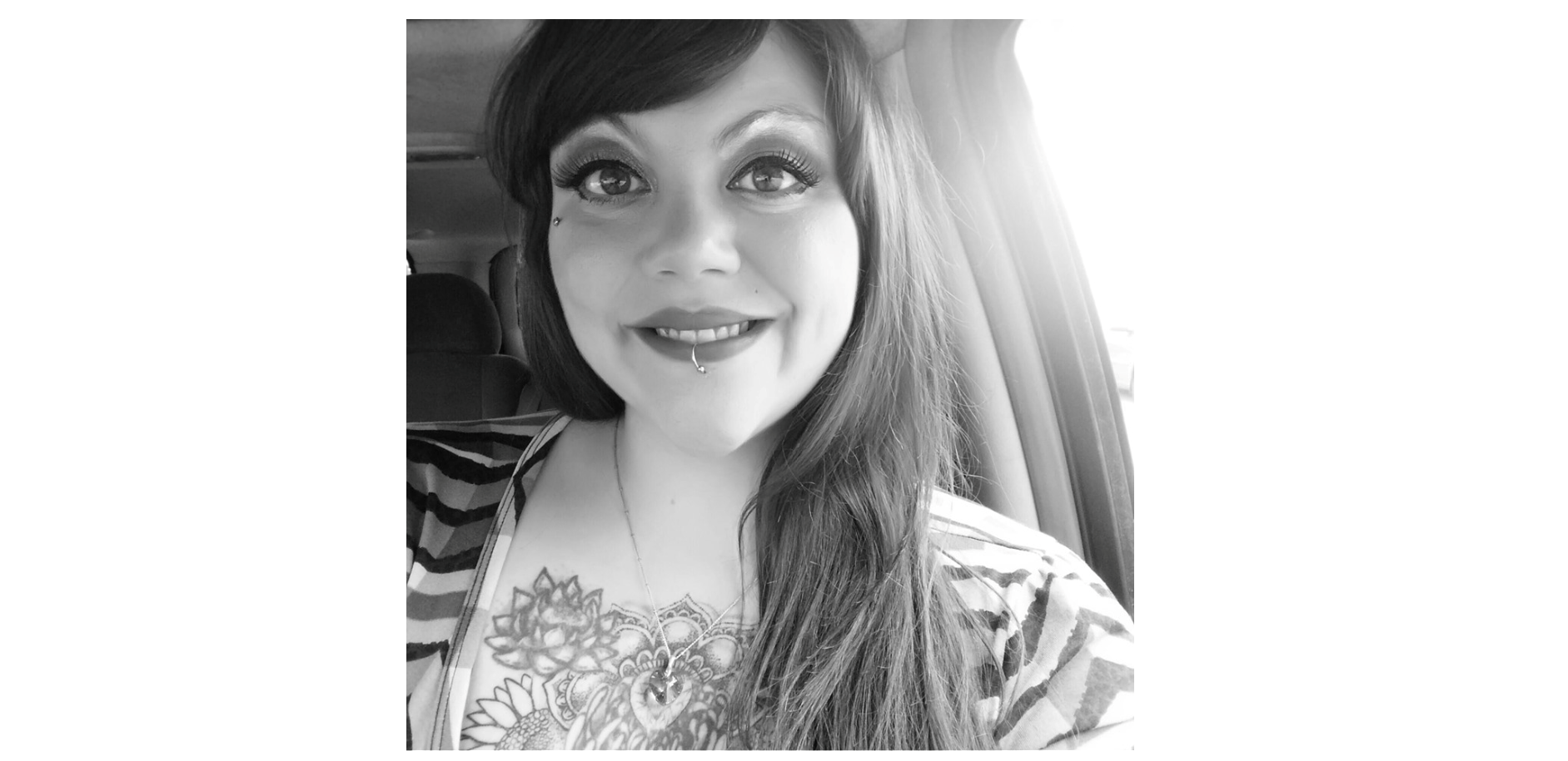 Shout Out to Tattoo Artist Emileigh! #tattoo #ink #beauty #emileigh