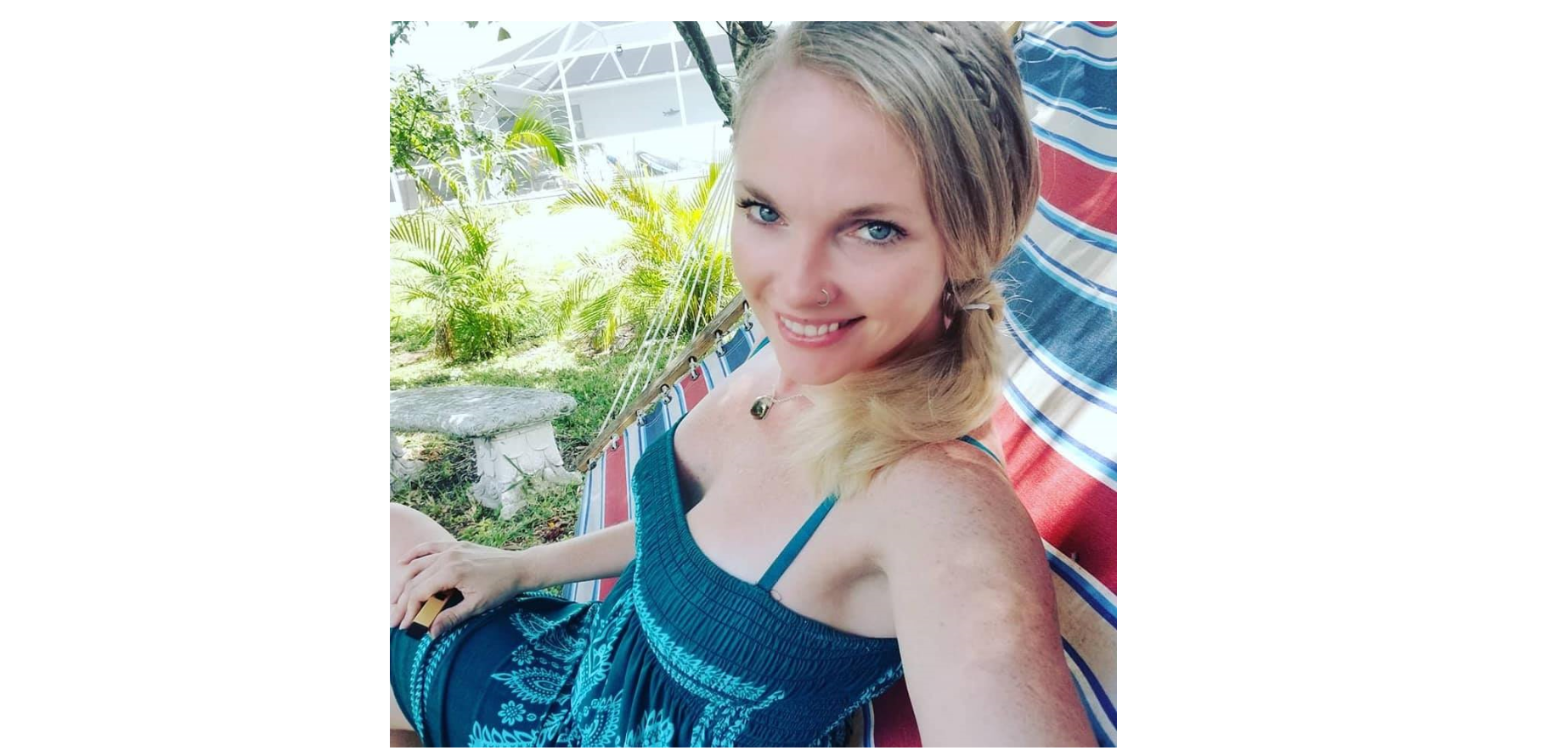 Shout Out to Beautiful Promoter and Account Rep Andrea! #beautiful #cannabis #success