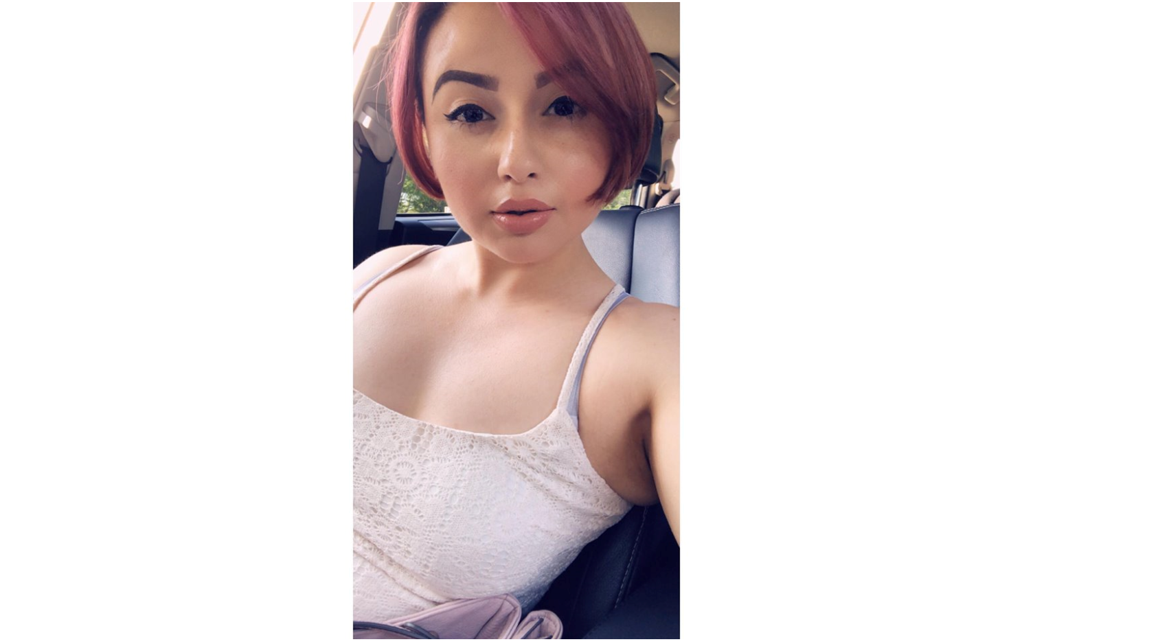 Selfie Spotlight! Karina! #connecticut #ct #karina #trulybeauty #gorgeous