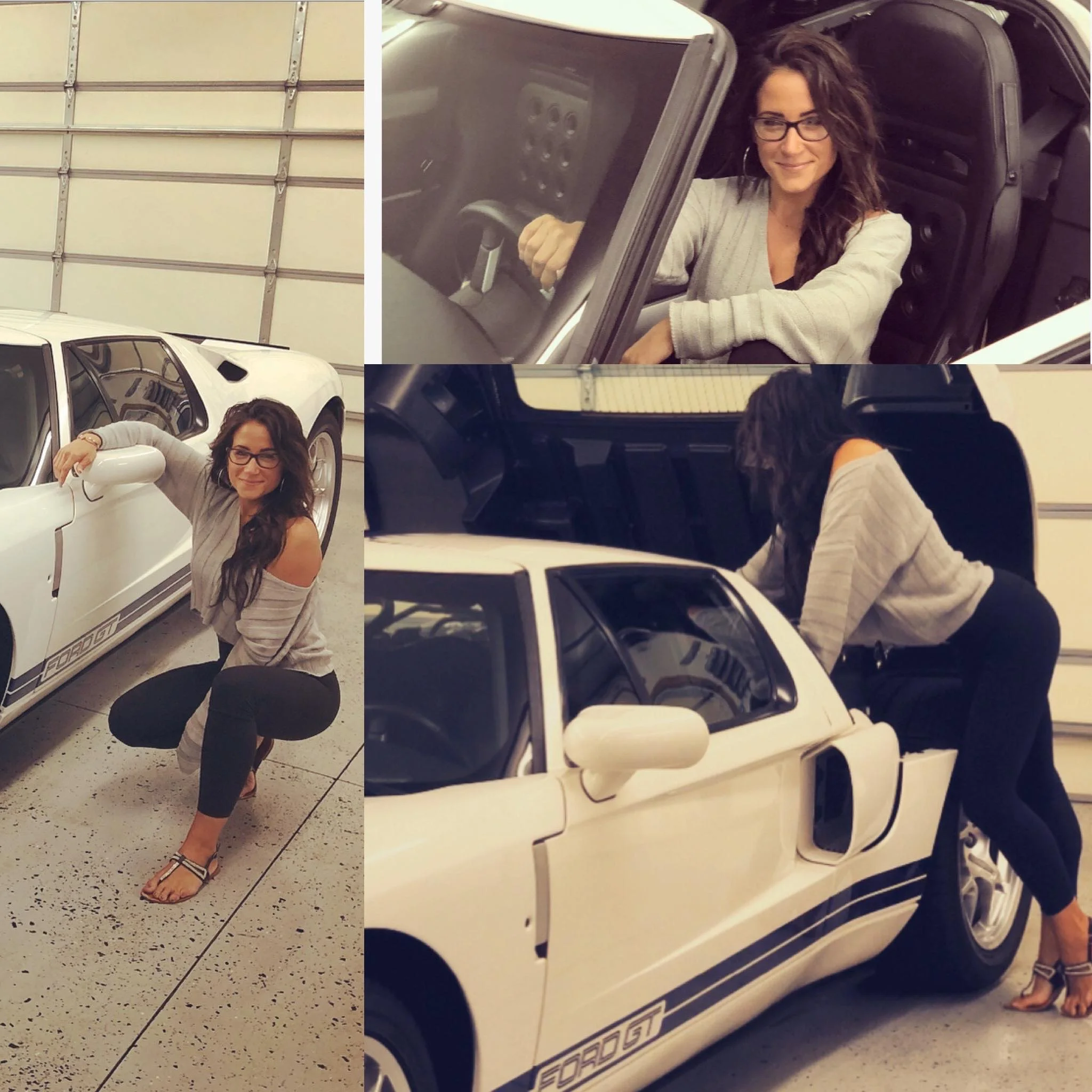 PA Beauty! Beautiful Mother Christina! #beautifulmother #pa #cars