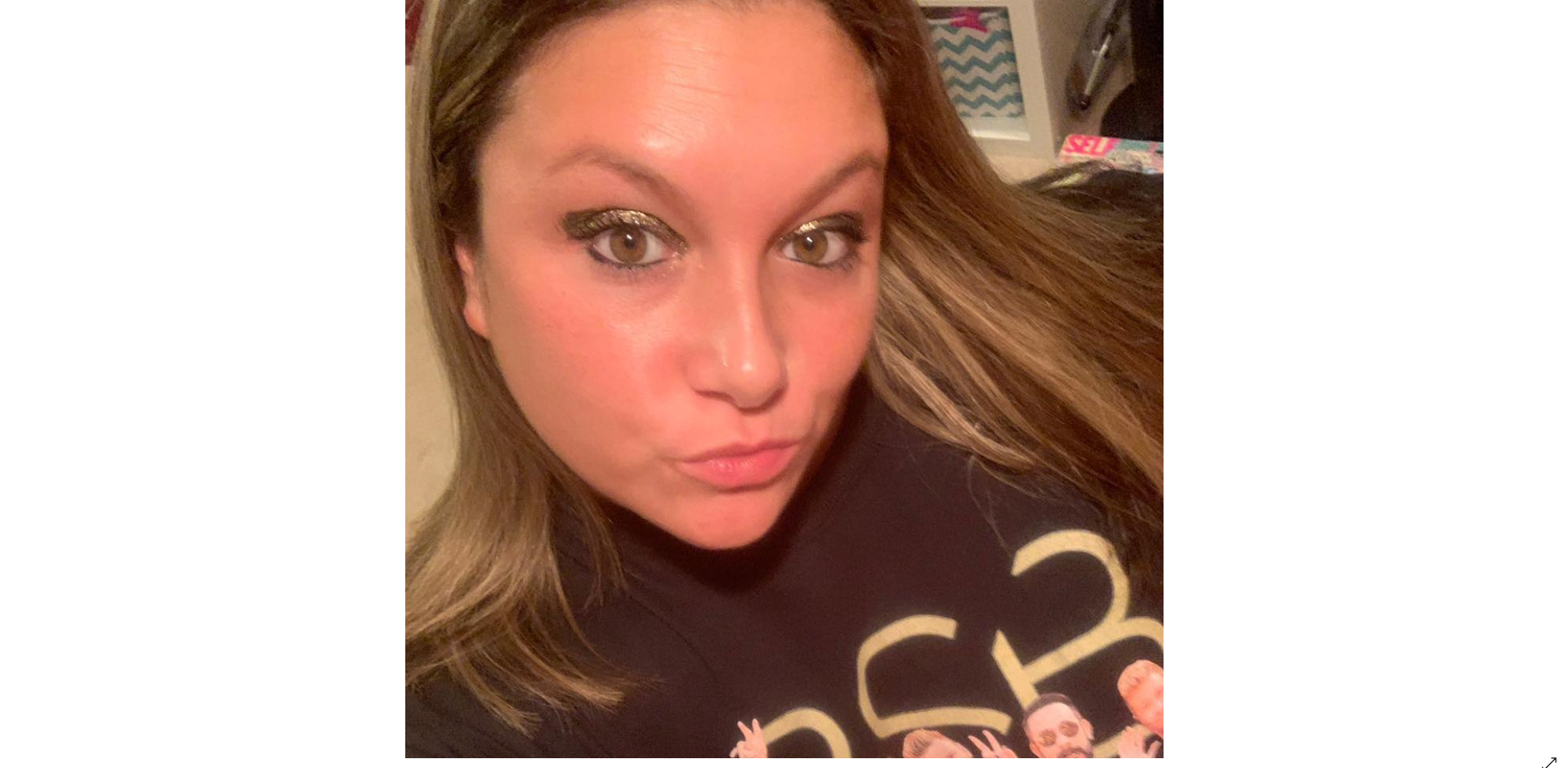 Pennsylvania Beauty Denise! #pabeauty #penn #bucks #sopretty