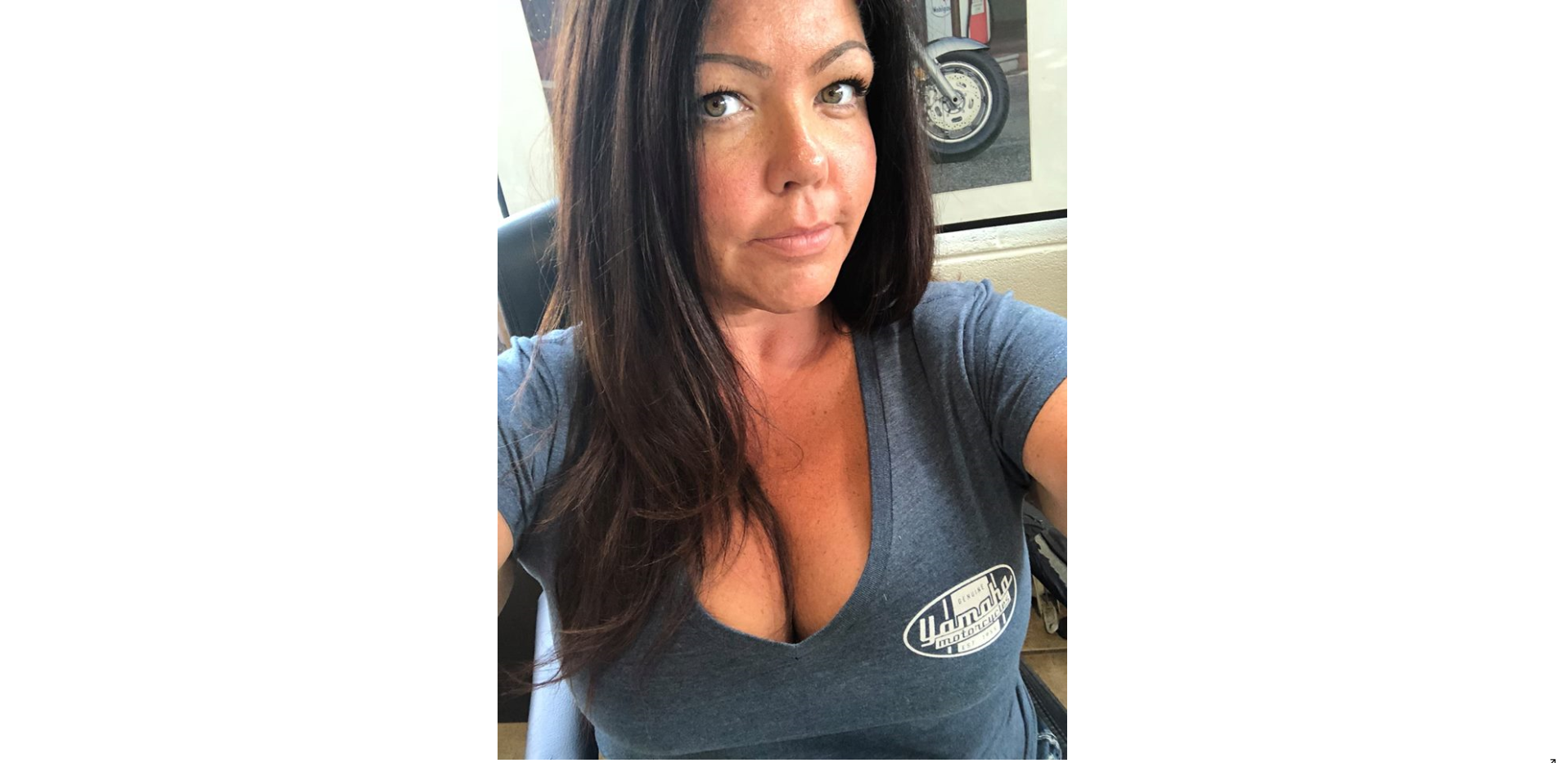 Selfie Spotlight! Shayla! #michiganbeauty #insurance #sales #prettyeyes