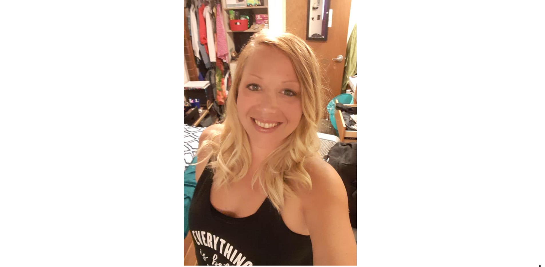 Selfie Spotlight! Beautiful Jessica! #beautiful #pretty #selfie #cook #bartender