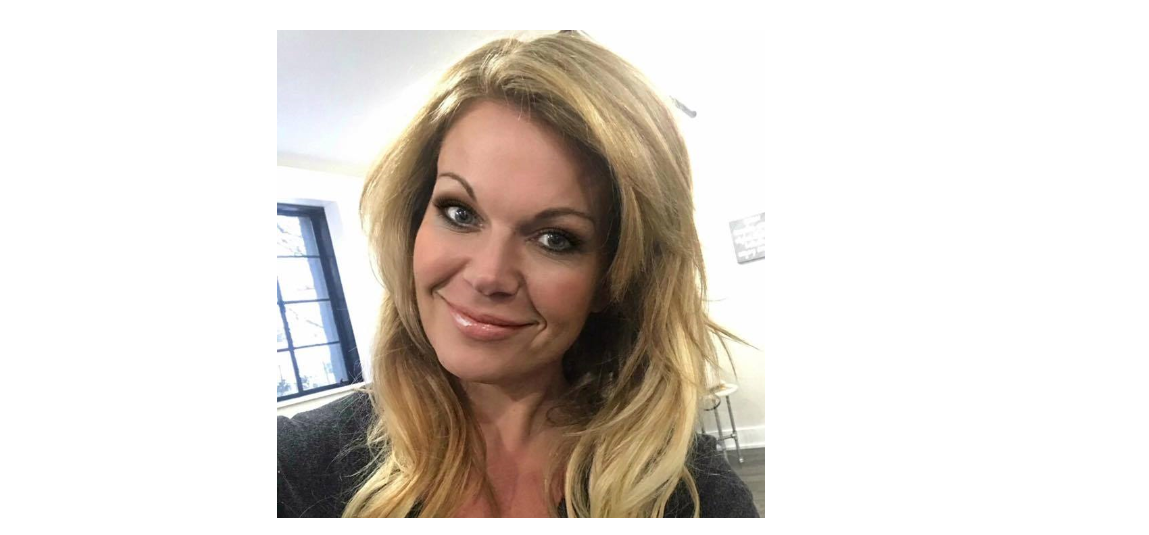 Shout Out to Beautiful Michigan Realtor Holly! #realtor #home #beautiful #michigan