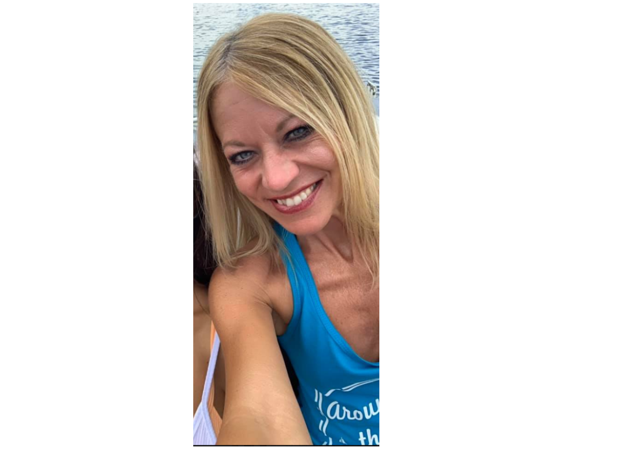 Shout Out to Beautiful Staci! #beautiful #staci #michigan