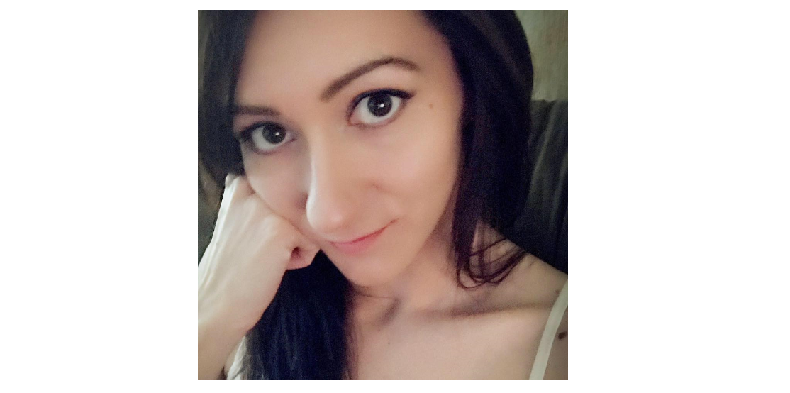 Beautiful Eyes - Anna! #beautifuleyes #darkeyes #michigan #anna