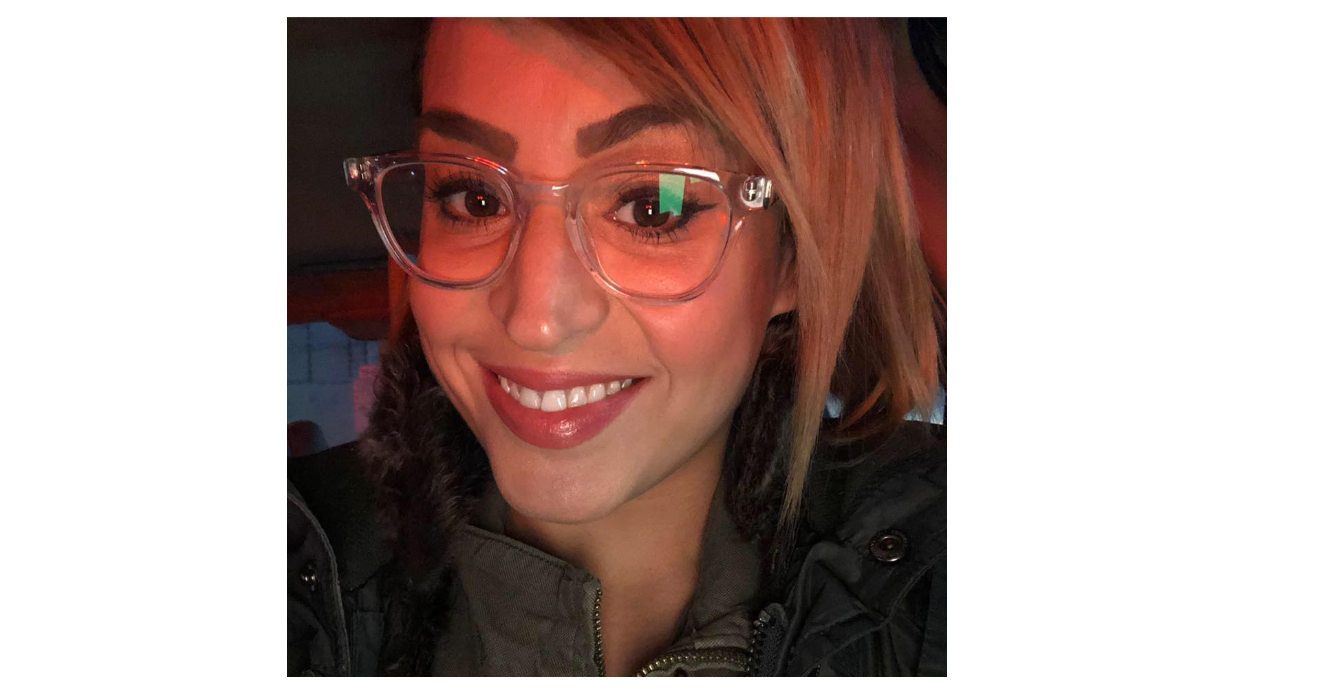 Pittsburgh Beauty! Danielle! #beautiful #pittsburgh #danielle #pa #glasses