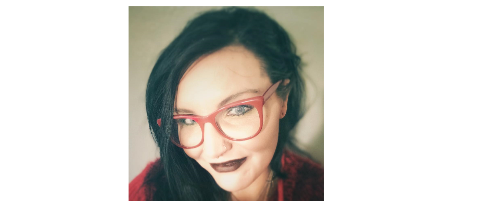 Detroit Beauty! Samantha! #beautifulmother #detroit #michigan #glasses