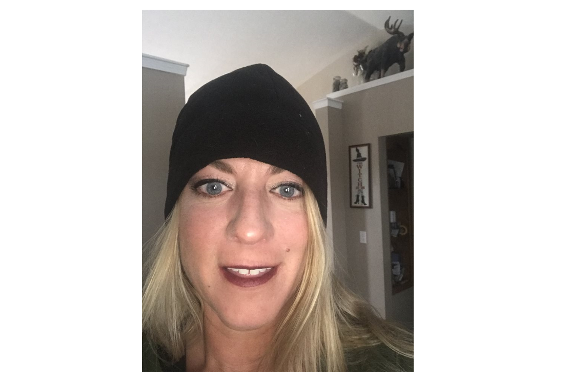 Beautiful Eyes! Heather! #beautifuleyes #beautifulmother #heather
