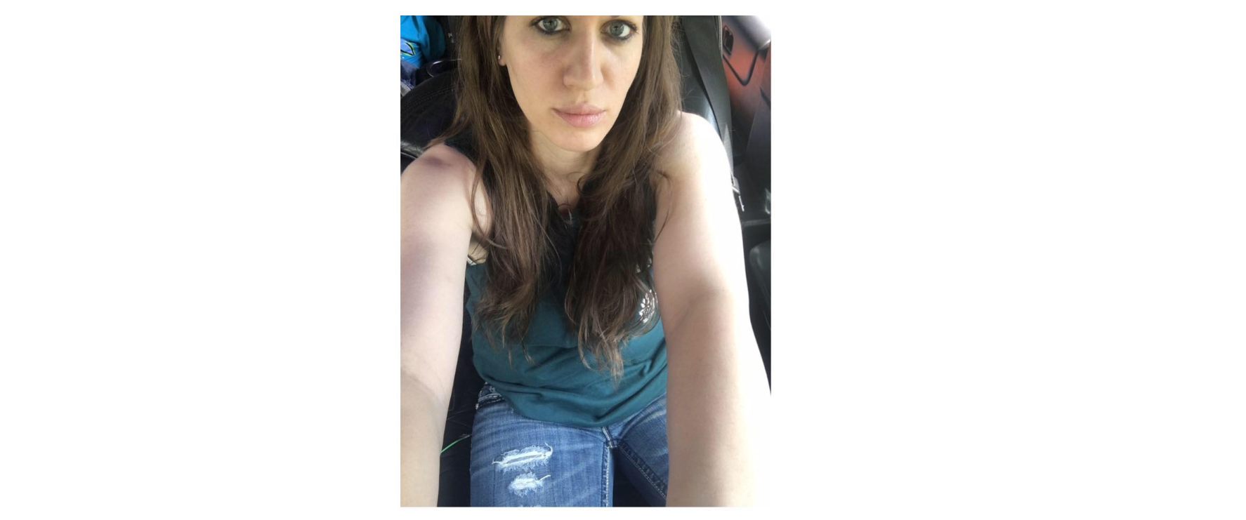 Selfie Spotlight! Jenella! #beautifulmother #gorgeouseyes #jenella