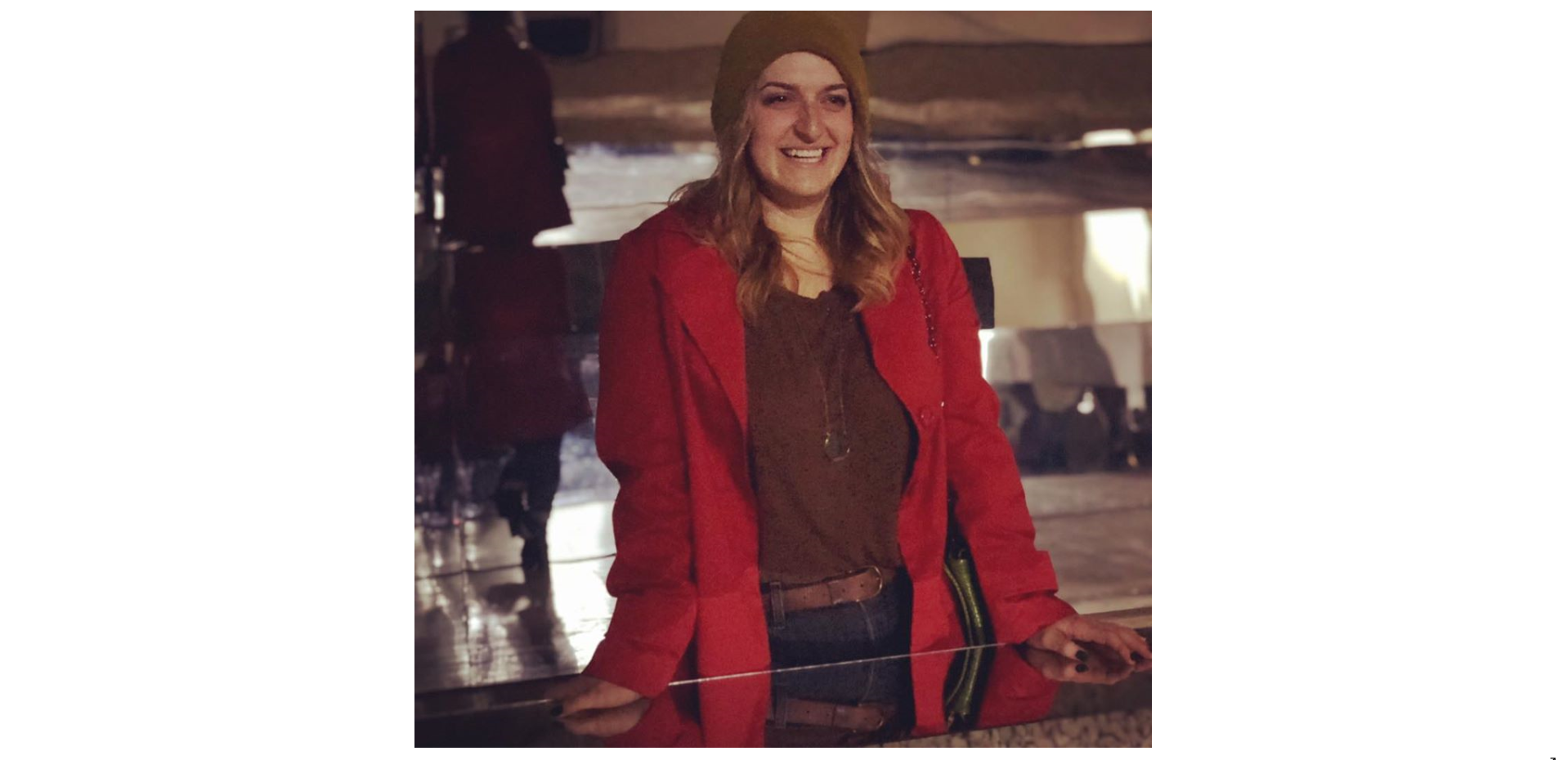 Michigan Beauty Jessica! #beautiful #pretty #jessica #michigan