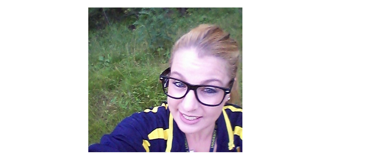 Selfie Spotlight! Jodie! #beautifulmother #glasses #jodie