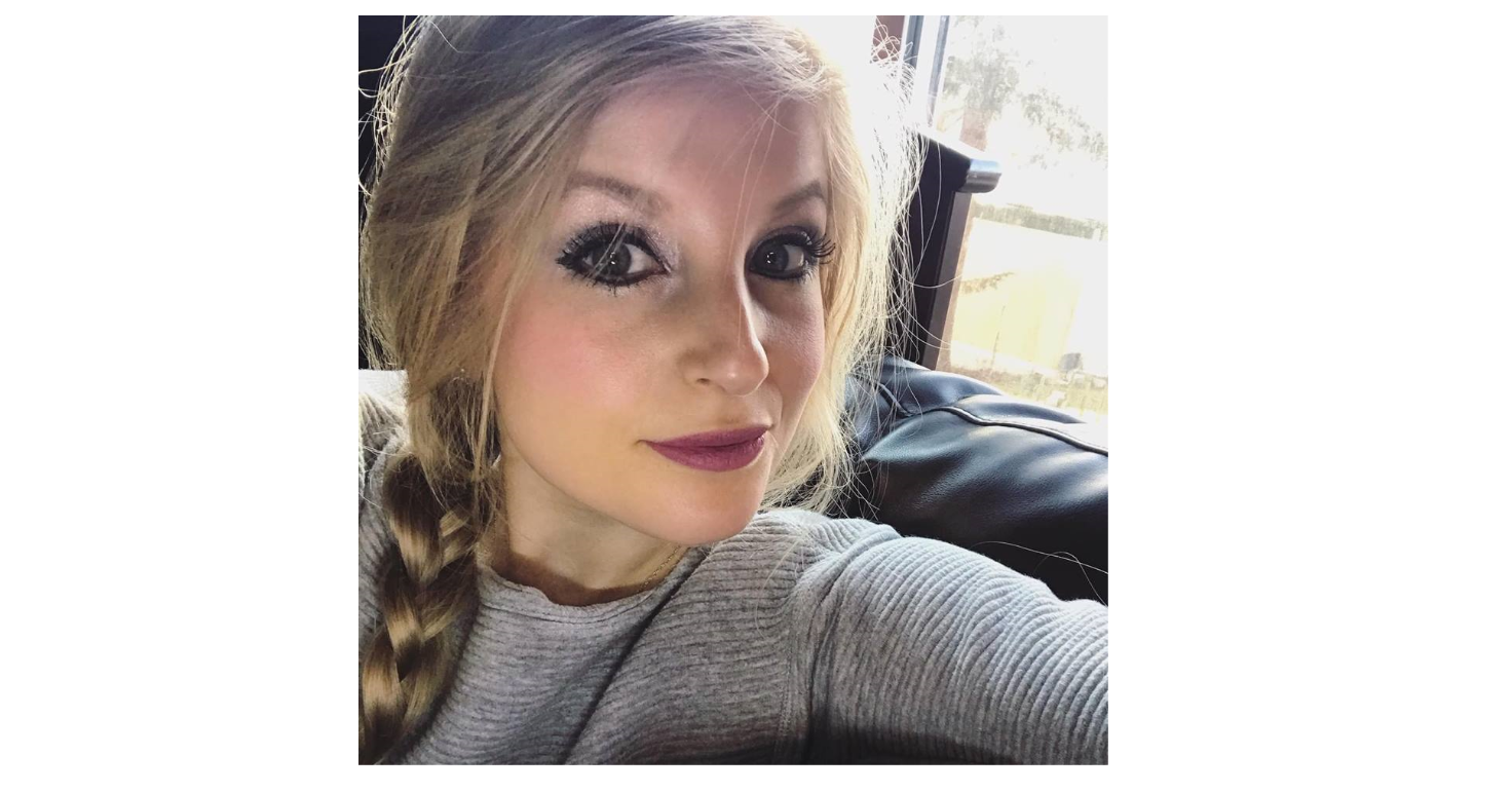 Ohio Beauty Sarah! #beautiful #gorgeouseyes #sarah #ohio #smile