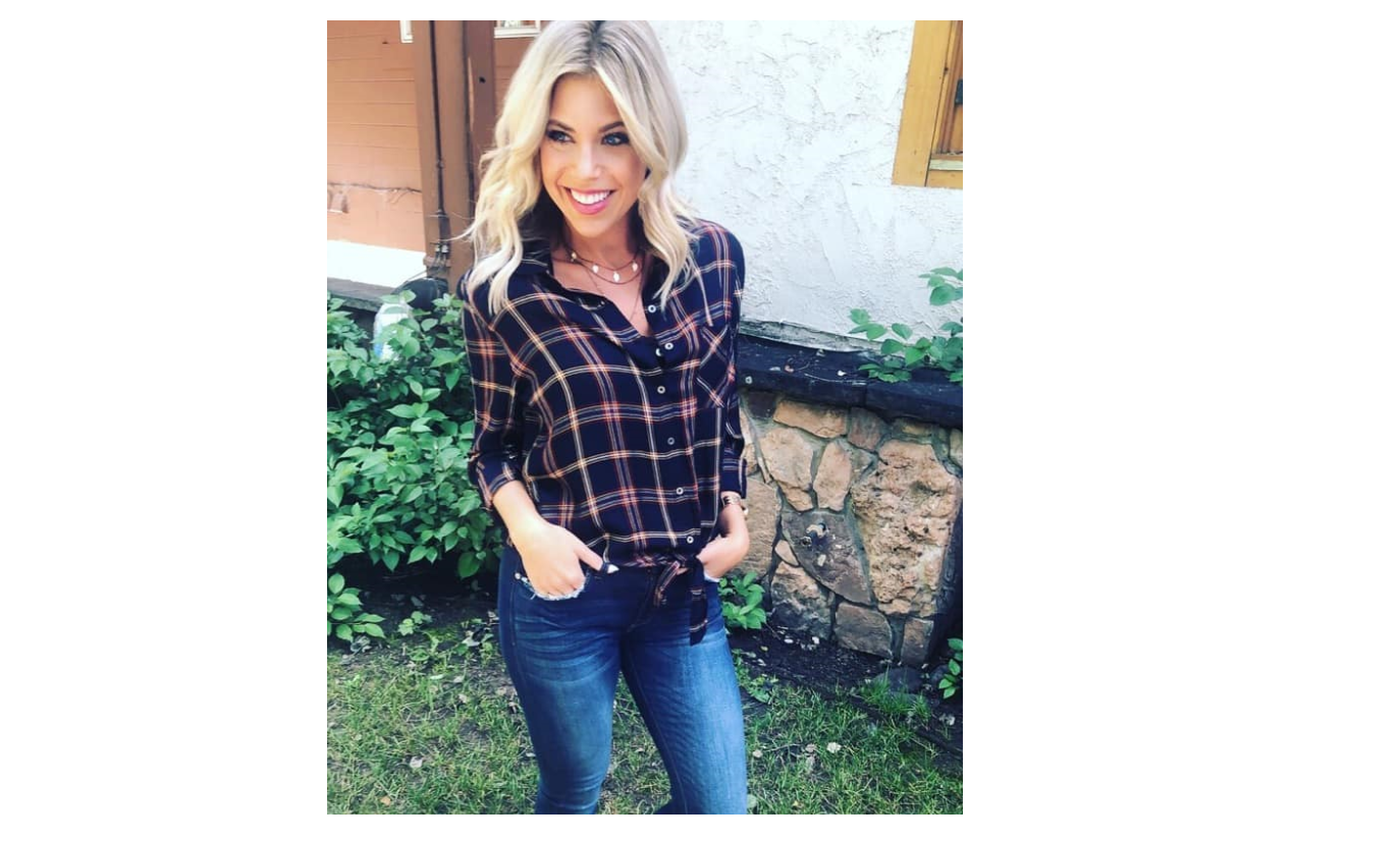 Iowa Beauty Carly! #beautiful #stunning #iowa #gorgeous