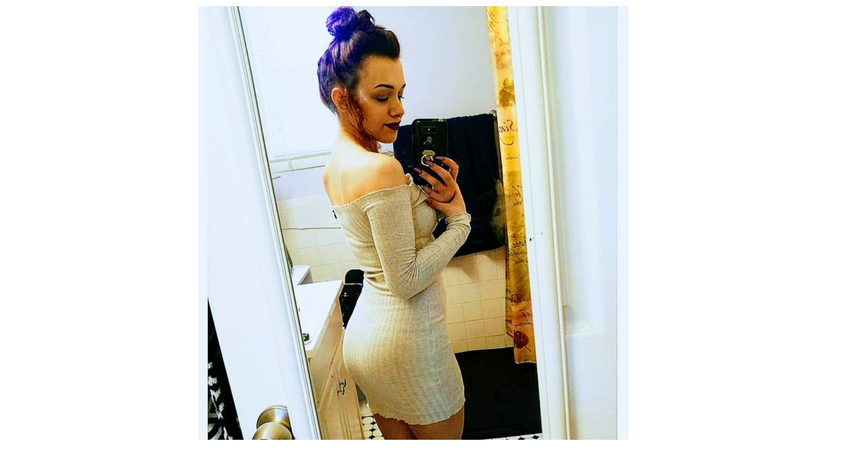 Selfie Spotlight! Chels! #beautiful #chels #philly #bucks #bensalem