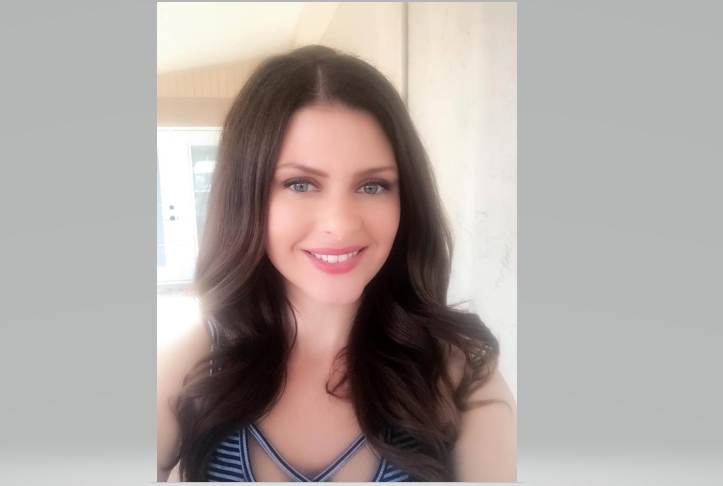 Michigan Beauty Rachael! #michiganbeauty #rachael #beautiful #verypretty
